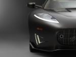 Spyker C8 Preliator Concept 2016 года